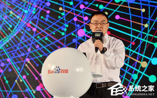 离职创业?向海龙辞去百度高级副总裁、搜索公司总裁职务