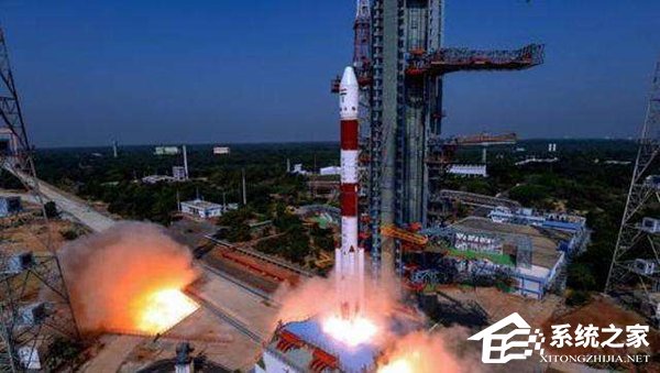 印度公布空间站建造计划