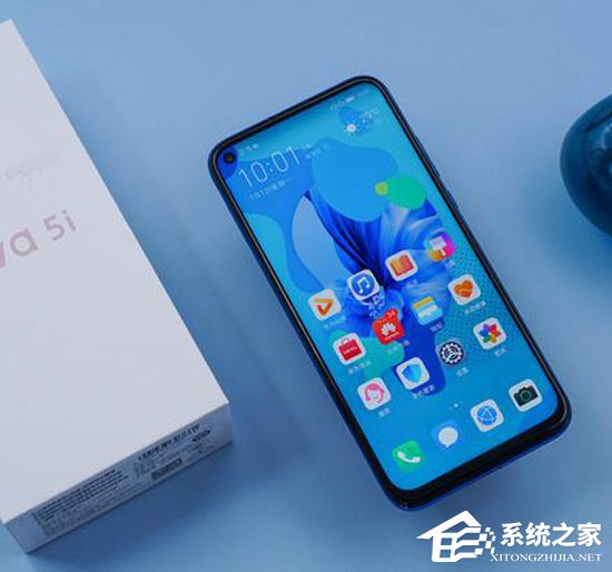 华为nova 5i上手评测