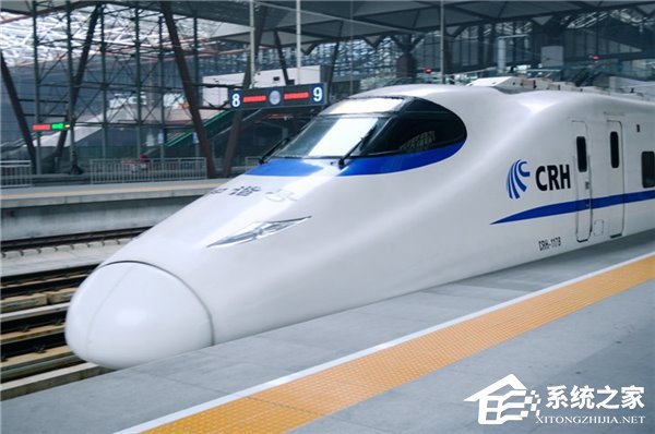 专家辟谣“坐高铁=照X光””