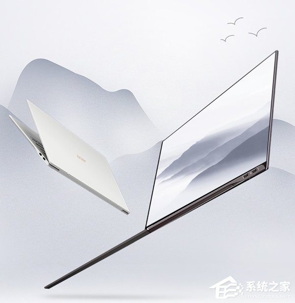 9988元!宏碁悄然上架蜂鸟Swift7笔记本