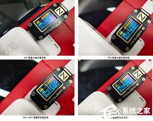 Redmi充电宝好用吗？Redmi充电宝快充版体验评测