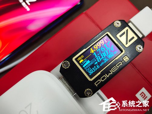 Redmi充电宝好用吗？Redmi充电宝快充版体验评测