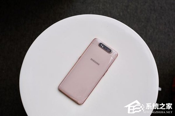 Galaxy A80怎么样?三星A80手机上手评测