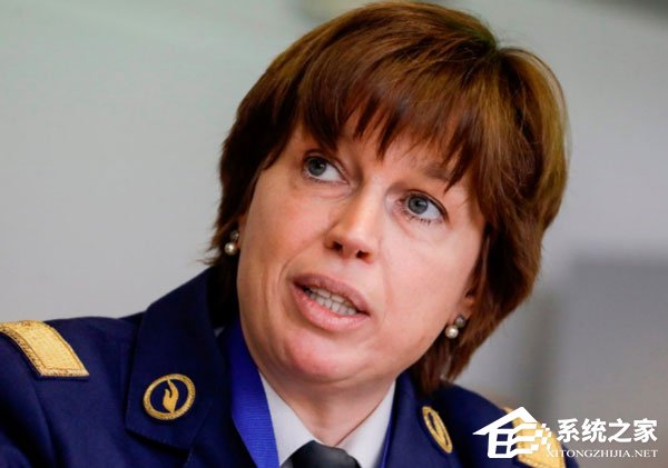 欧洲刑警组织新任主席：5G将增加追查疑犯手机的难度”