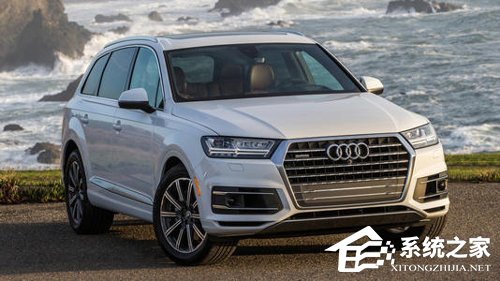 不是执法机构?奥迪某售后负责人:消防也是一个鉴定机构”