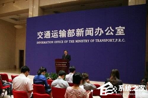 交通部：国内ETC用户突破1亿”