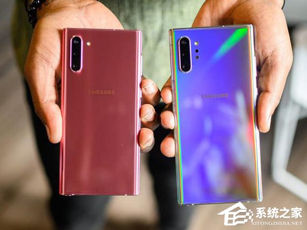 三星Note10系列好不好？Galaxy Note10系列手机评测