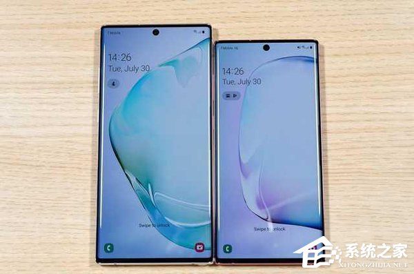 三星Note10系列好不好？Galaxy Note10系列手机评测