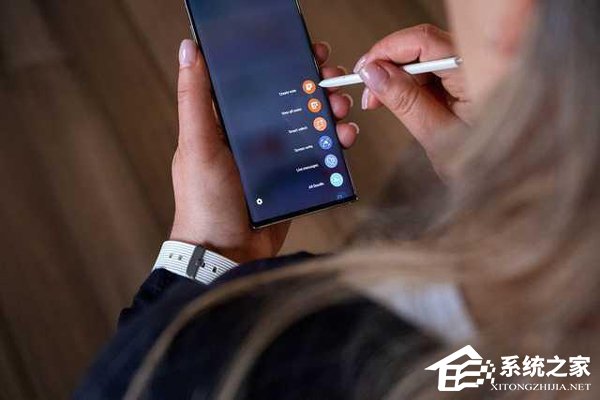 三星Note10系列好不好？Galaxy Note10系列手机评测