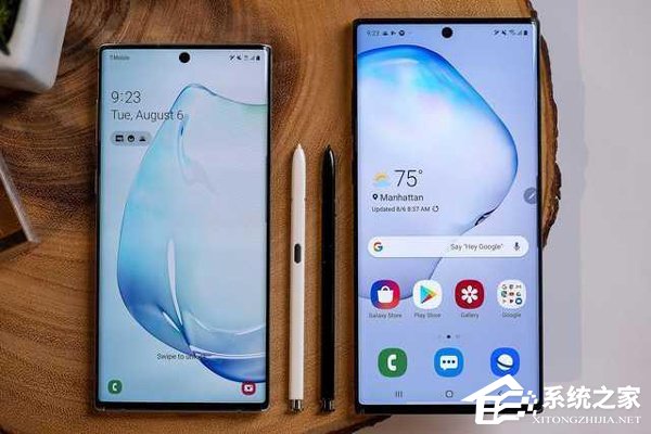 三星Note10系列好不好？Galaxy Note10系列手机评测
