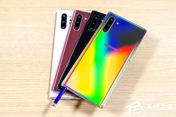 三星Note10系列好不好？Galaxy Note10系列手机评测