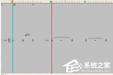 简谱调号详解_简谱升降调号对照表(2)