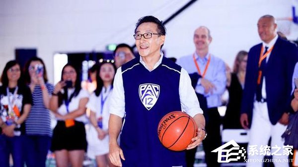 阿里联合创始人蔡崇信拟全资持有布鲁克林篮网队”