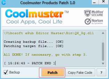Vibosoft ePub Editor Master（ePub文件编辑器） V2.1.4 英文安装版