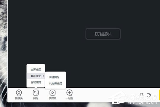 看直播怎么设置小窗口播放 98-1Z9301I152-50-water.jpg