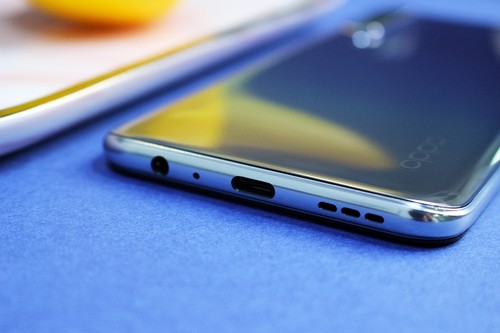 OPPO K5好不好?