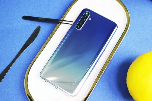 OPPO K5好不好?