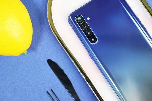 OPPO K5好不好?