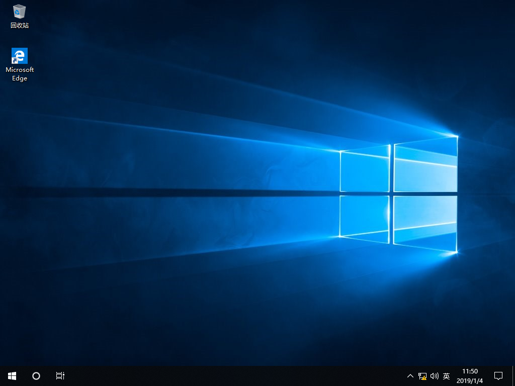Windows 10 V1903