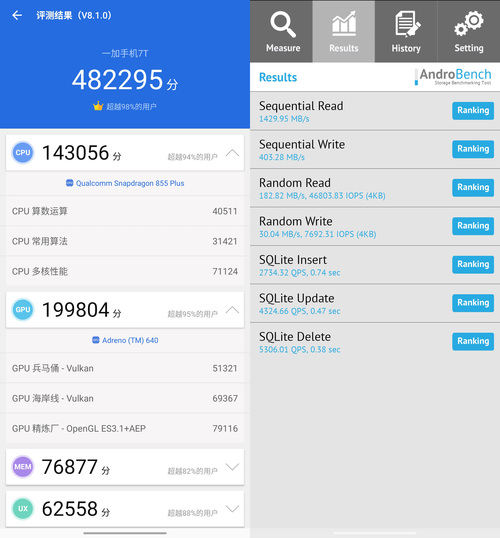 一加7T好不好?