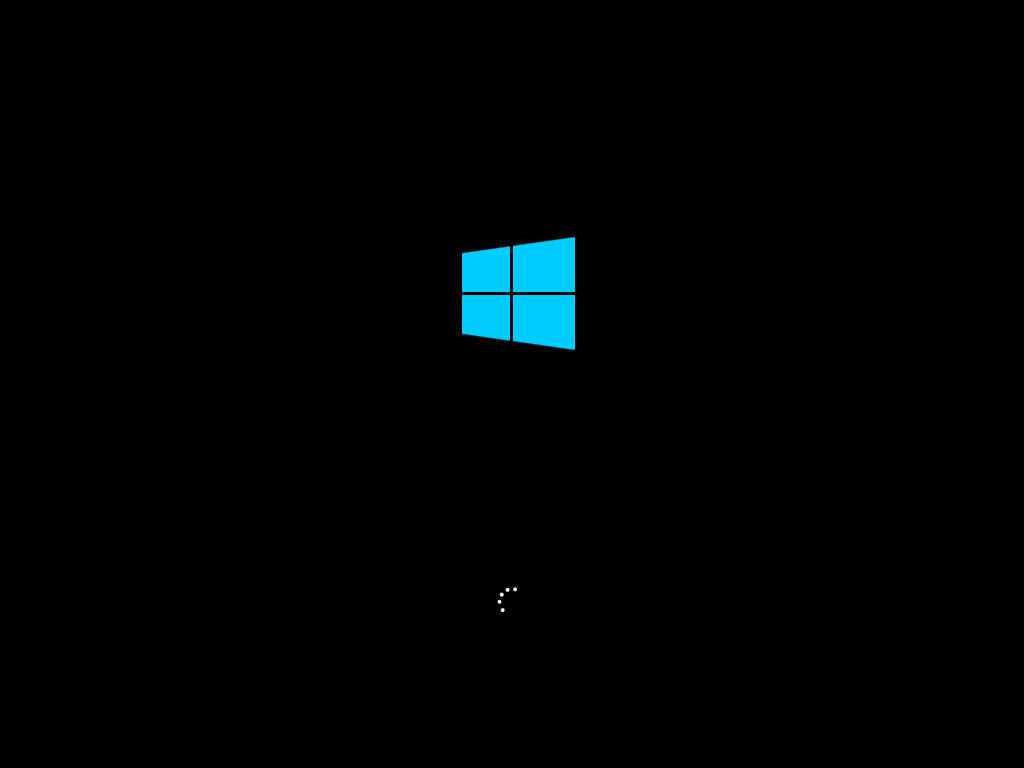 Windows Server 2019