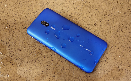 红米8a好不好redmi8a体验评测