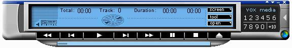 DoiceVox（典石音画） V3.7.6.7 英文安装版