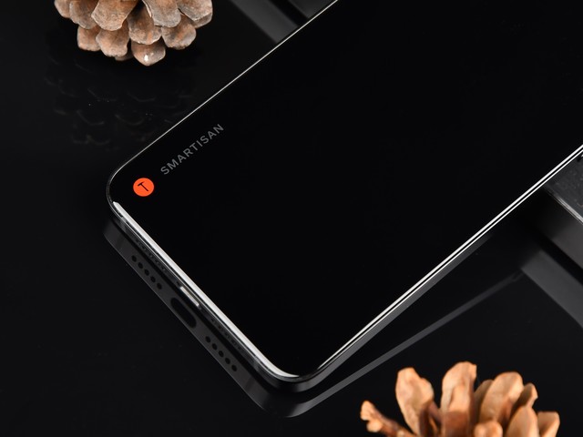 坚果Pro 3好不好?