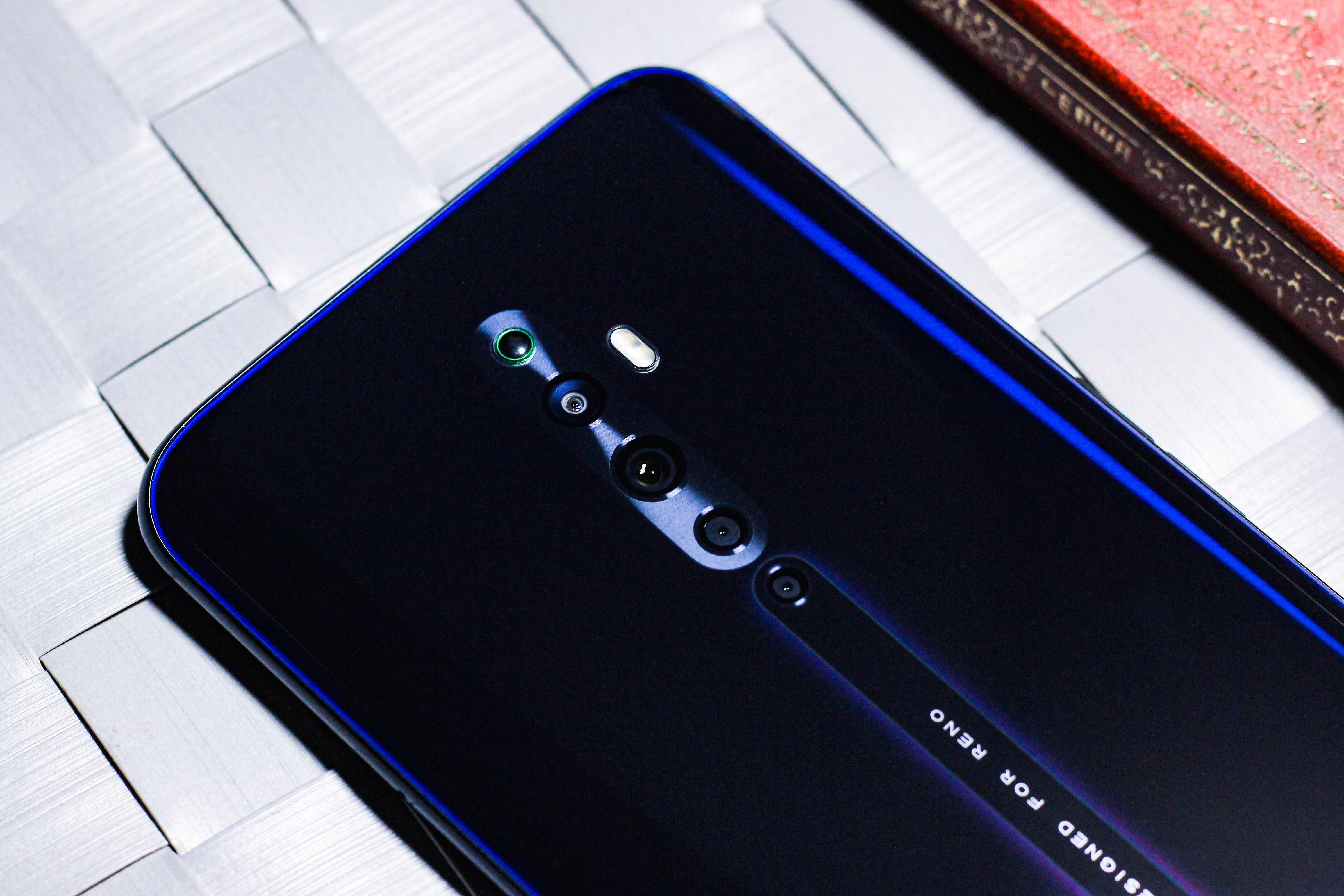 opporeno2z怎么样opporeno2z体验评测