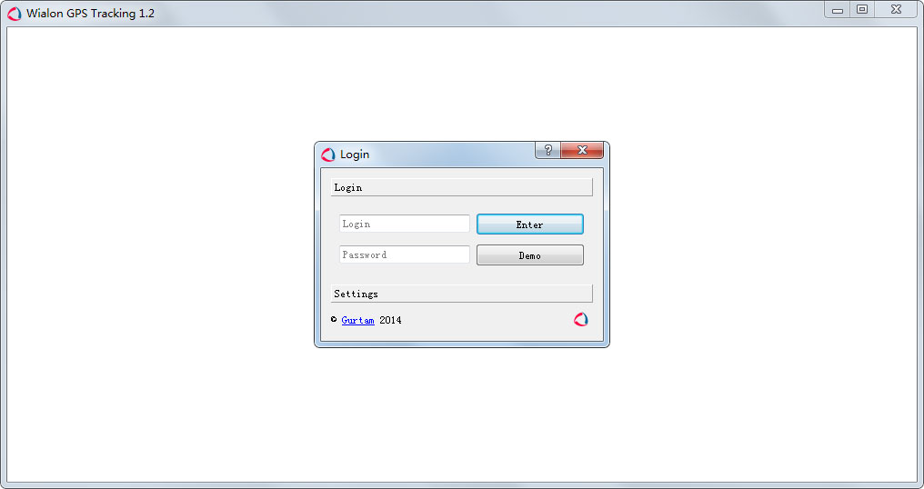 Wialon GPS Tracking(GPS定位器) V17.6.1 英文安装版