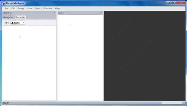 Photo Mechanic(相片管理软件) V6.0.2823 英文安装版