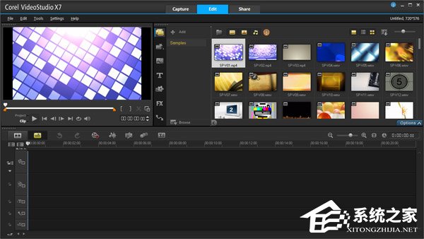 会声会影和PR哪个好?PR和会声会影对比