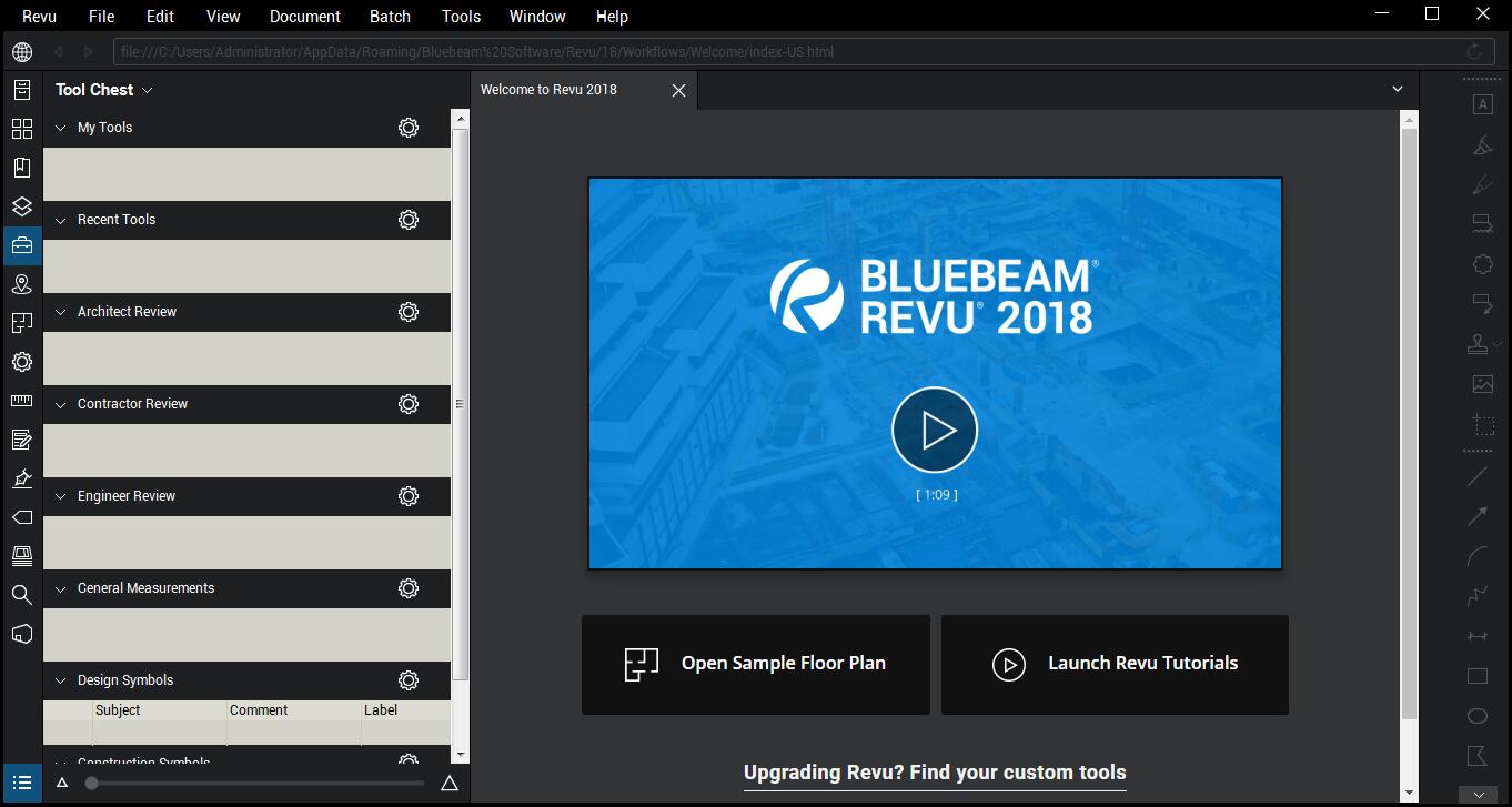 Bluebeam PDF Revu eXtreme(PDF编辑器) V4.0 多语言安装版