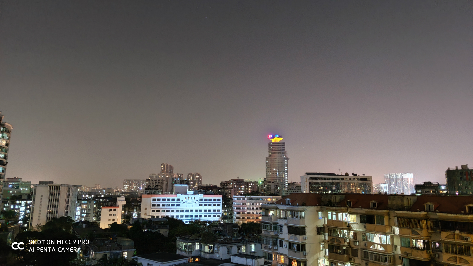 小米CC9 Pro值得买吗?