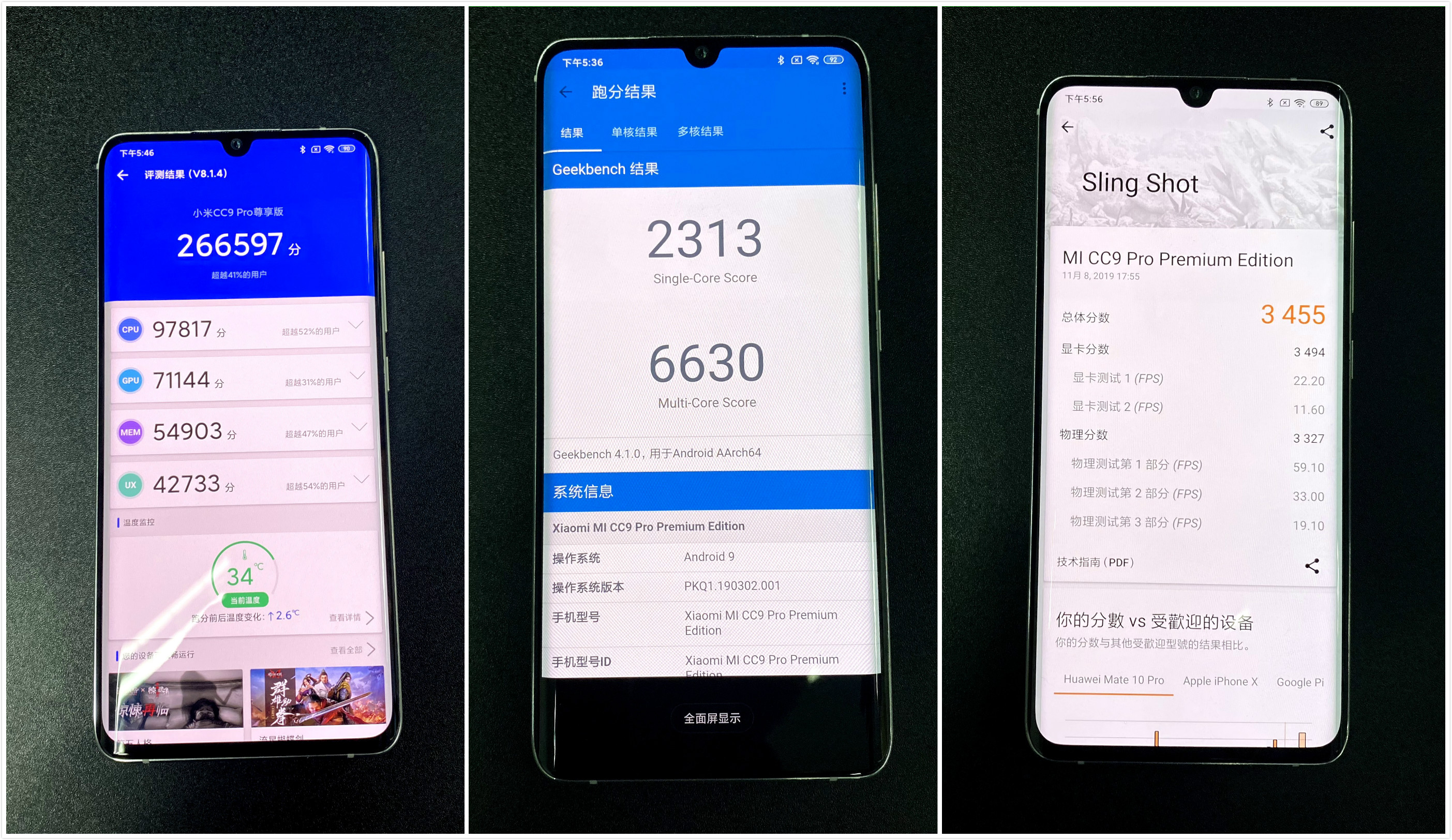 小米CC9 Pro值得买吗?