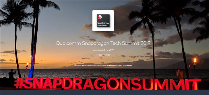 高通骁龙865部分参数遭曝光”