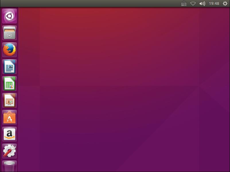 Ubuntu 13.10 i386标准版（32位）