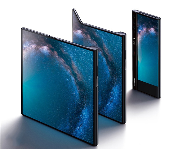 16999元！华为Mate X 5G版今天10:08发售（附抢购地址）”