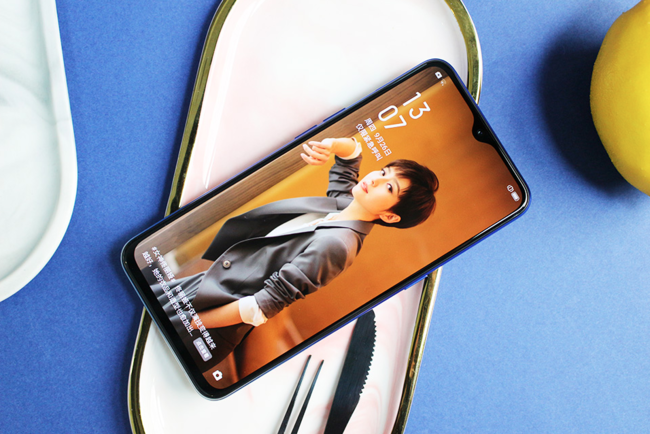OPPO K5续航怎么样?