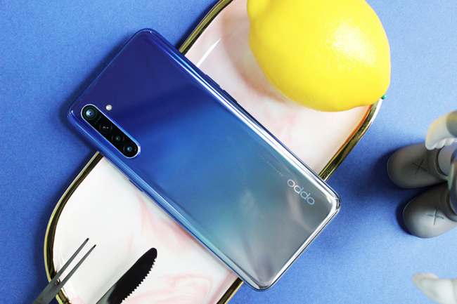 OPPO K5续航怎么样?