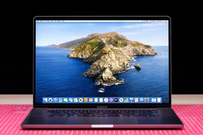 16寸MacBook Pro值得买吗?
