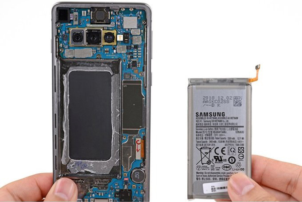 传三星S11将利用新技术加强续航能力