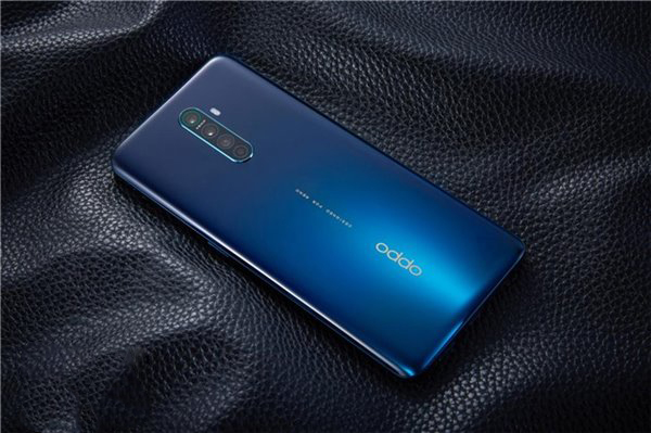 Oppo Reno Ace今日获推ColorOS 7（附更新内容）”