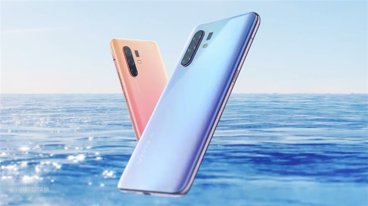 真容曝光！vivo放出X30 5G宣传片（附相关视频）”