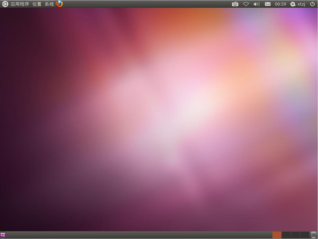 Ubuntu 10.04 X64标准版（64位）