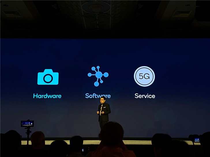 官宣！OPPO Reno3 Pro将采用骁龙765G移动平台”