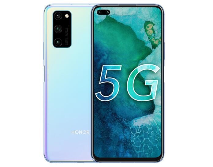 3299元起！荣耀V30/V30 PRO今日10:08正式开售（附抢购地址）”