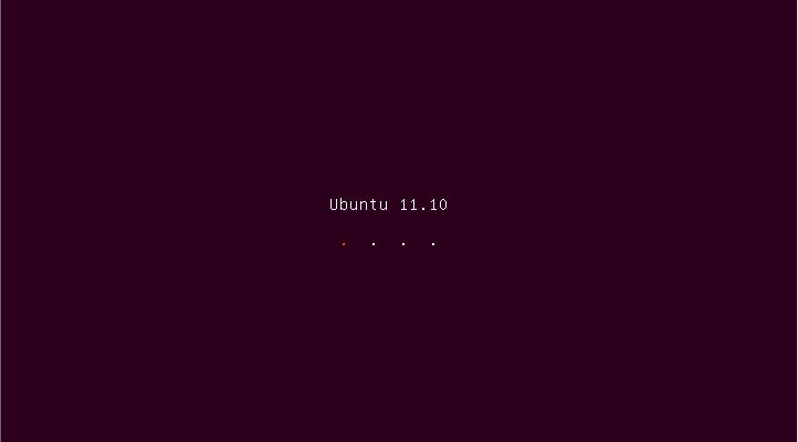 Ubuntu 11.10 i386标准版（32位）