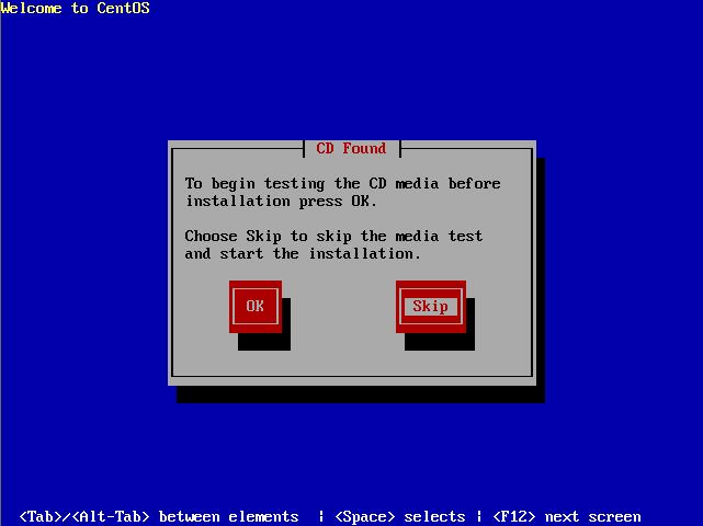 CentOS 4.4 i386官方正式版系统（32位）